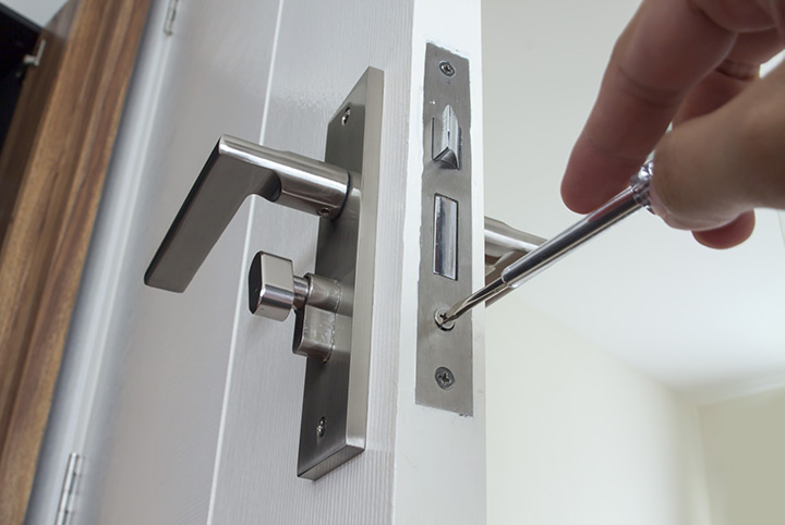 Our local locksmiths are able to repair and install door locks for properties in Hartlepool and the local area.